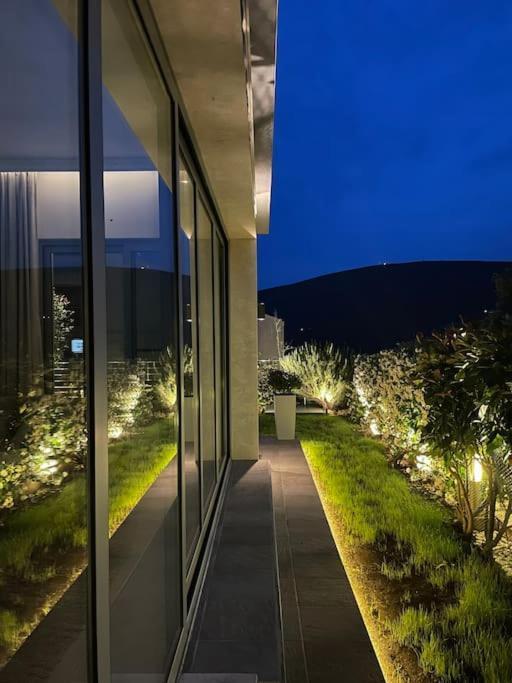 Acacia Hill Apartments Herceg Novi Exteriör bild
